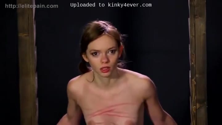 Naughty Sluts Get Punished