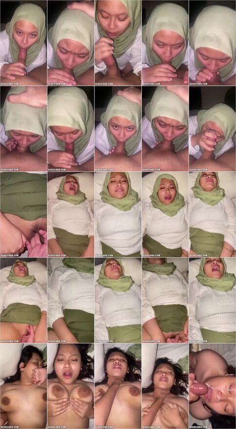 Bokep Indo Hijab Arviyan Full Video - Bokepsin