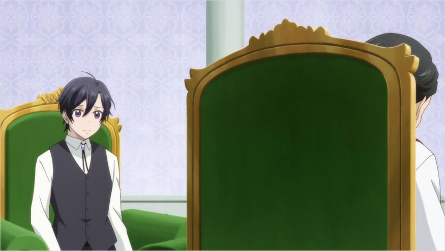 I’ll Become a Villainess Who Goes Down in History Season 1 | Ranime