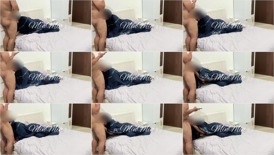 Bokep Abis Mandi Suruh Bini Mukenah Biru Nyepong Dulu Enakin Ts - Bokeplah