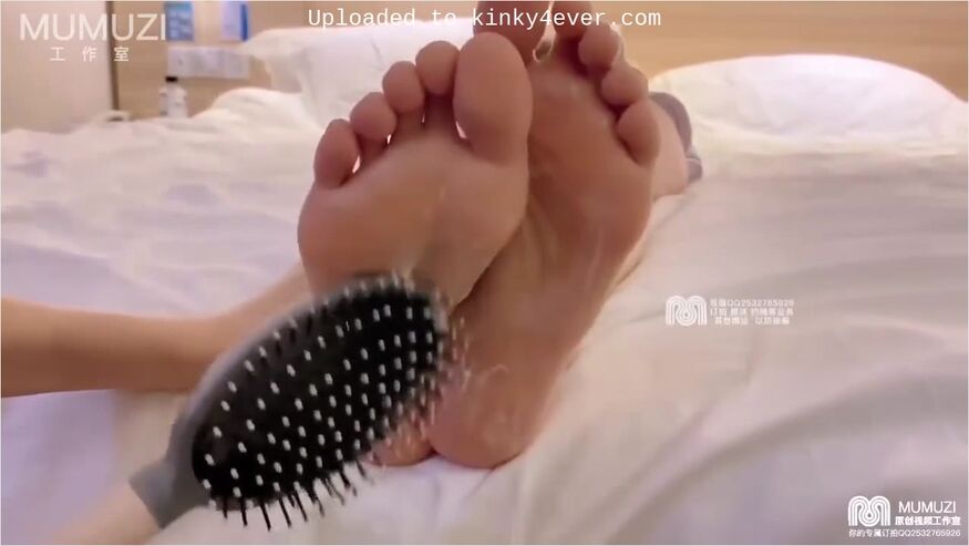 Chinese Bondage