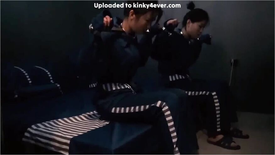 Chinese Bondage