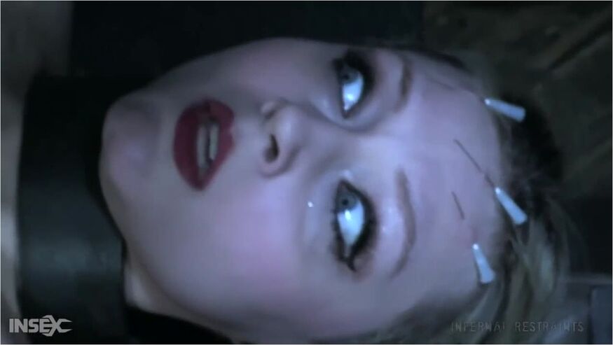 Arielle Aquinas - Pain Session