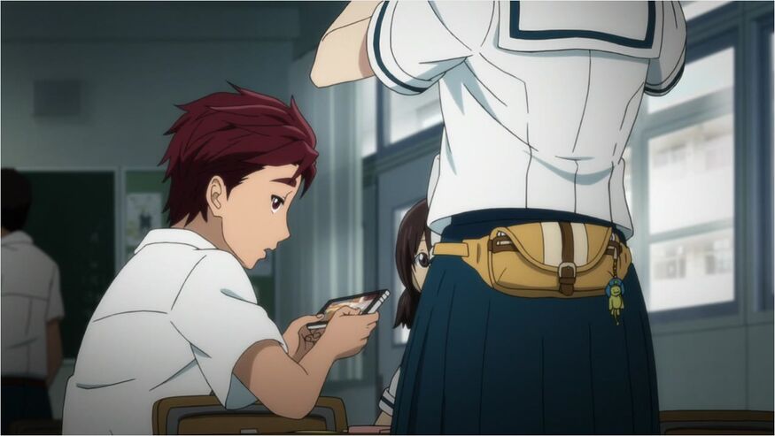 Robotics;Notes Season 1 | Ranime