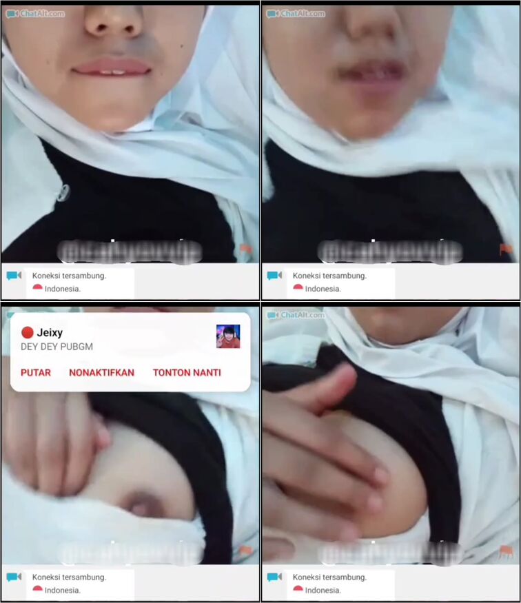 Bokep Indo Ome Jilbab Putih Toge - Bokeplah