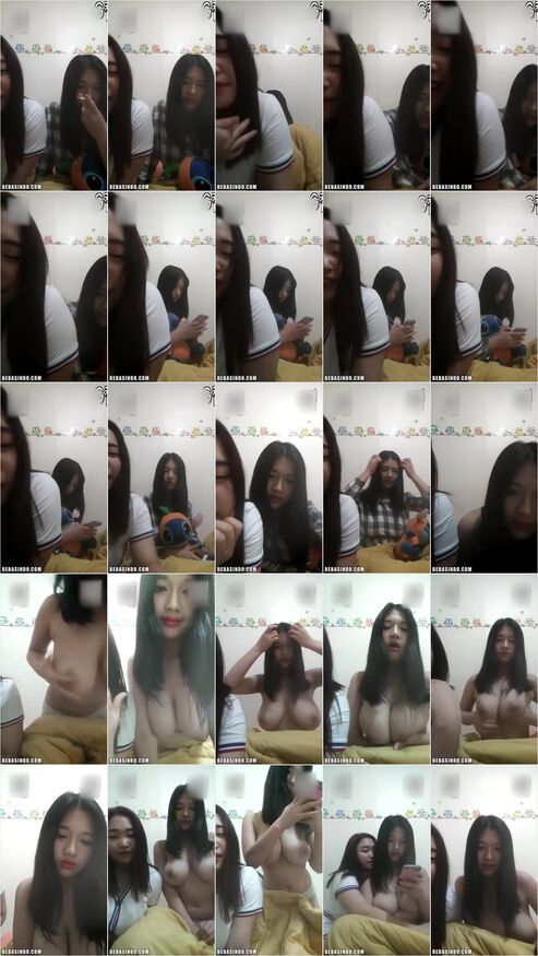 Bokep Tiktok Korea Abg Toge Live Bugil - Bokepsin