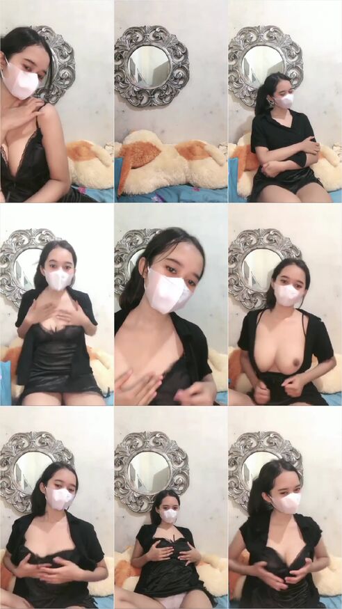 Bokep Tiara Abg Cantik Lingerie Hitam Pamer Tete - Bokeplah
