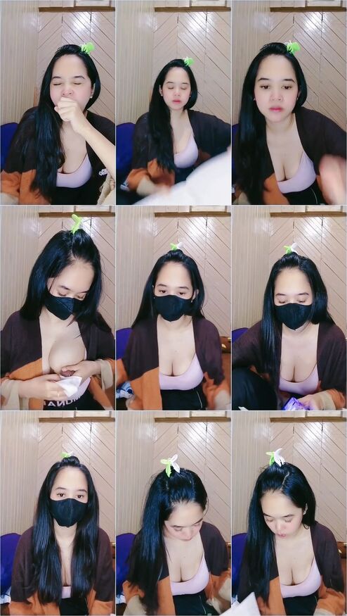 Remas Asi Busui Asya Montok Jarang Dipake Id 68727664 Mango - Colmeklink