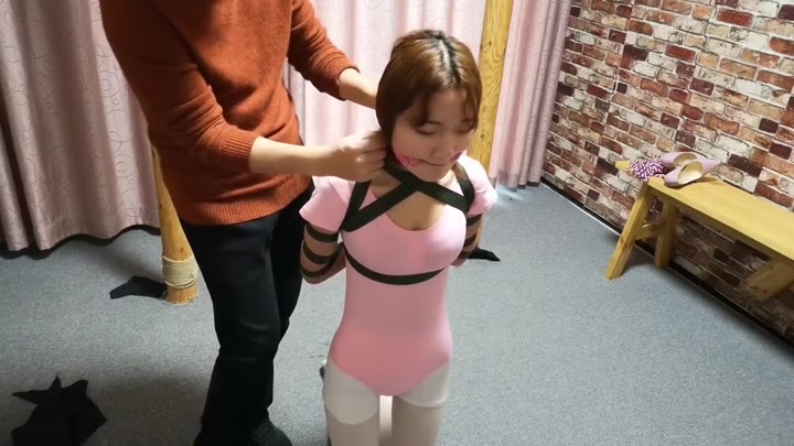 China Rope Tied - Teaser Video