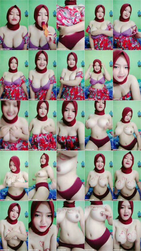 Bokep Indo Hijabers Cantik Toket Gede Live - Bokepsin