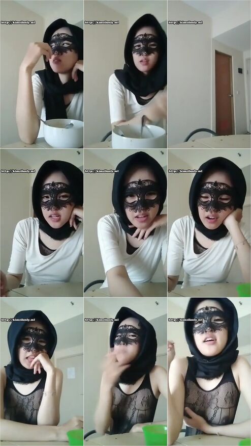 Bokep Lingbokep Video Jilbab Chindo 02 - Bokeplah
