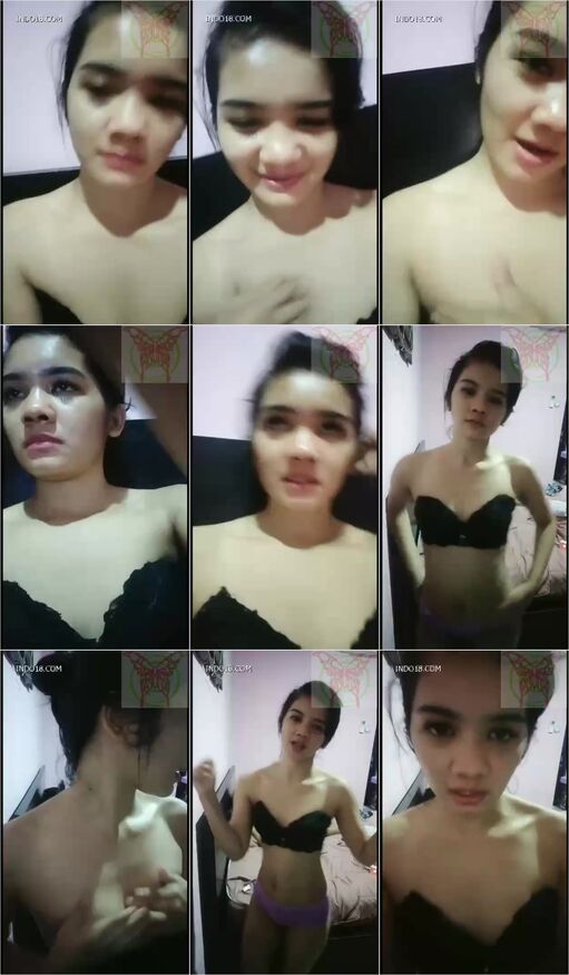 Video Live Show 10 Bokeplah