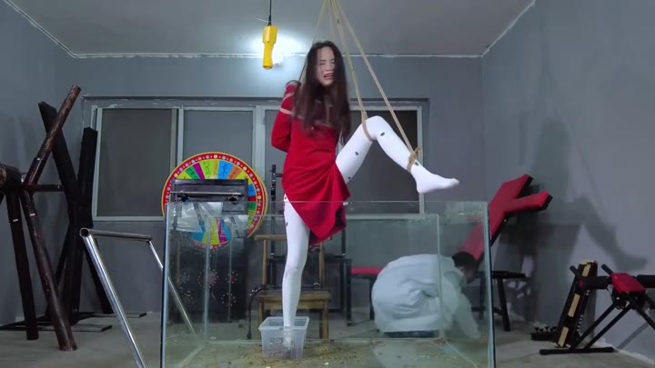 Chinese Bondage