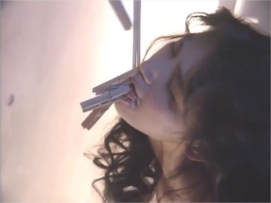 Japanese Girl Stuff And Otm Gagged