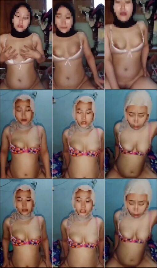 Bokep Hijab Hyperr - Bokep Indonesia