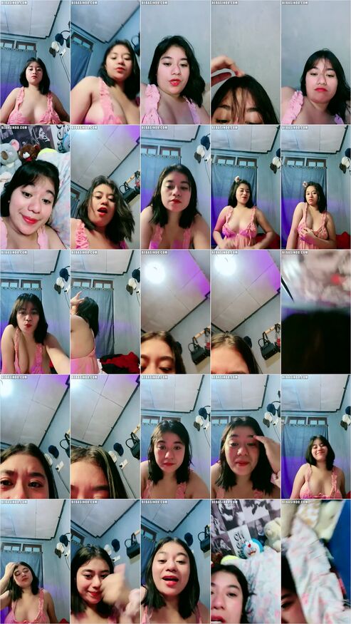 Bokep Puting Nenen Amelia Cantik Toge Mango Live - Bokepsin