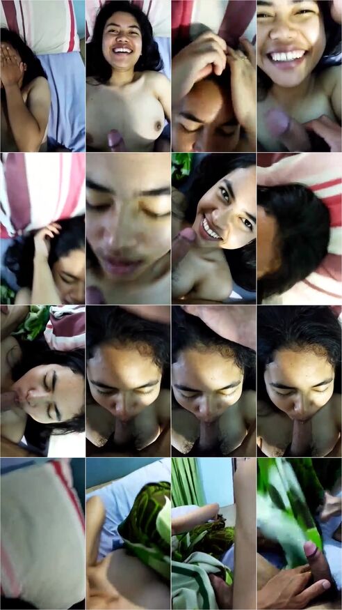 Bokep Disodorin Kontol Tersenyum Bahagia Bokep Hd - Bokeplah