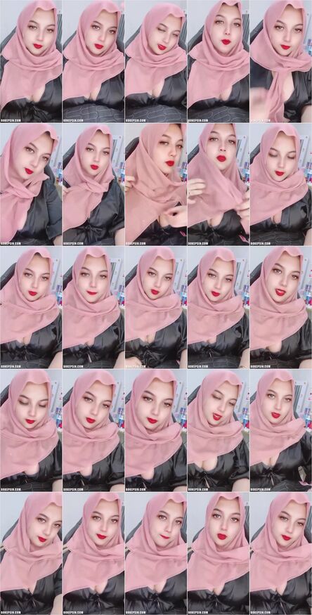 Bokep Indo Hijabers Cantik Belahan Toket Live Mendesah - Bokepsin