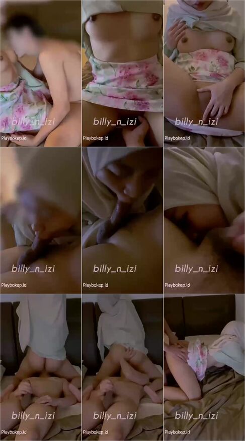 Video Tante Hijab Mantap Bodinya Bokeplah