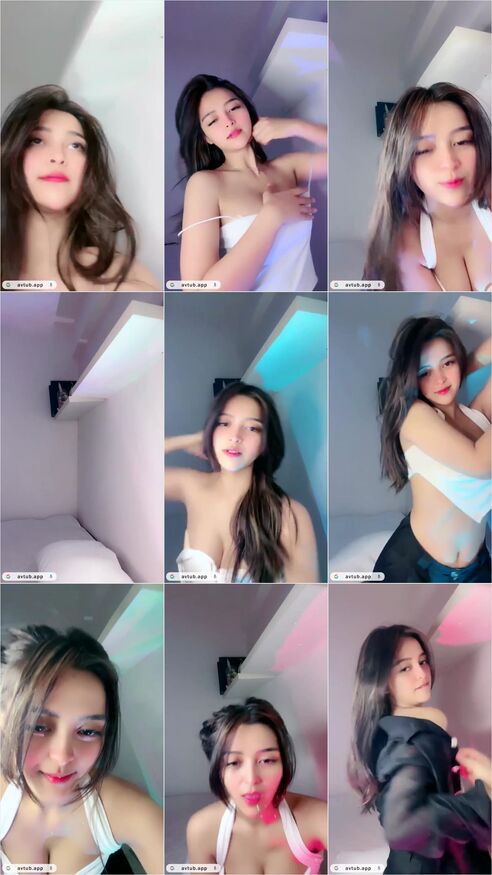 Bokep Indo Kompilasi Aksi Nakal Hella Cantik Remas Buah Dada - Bokepindoh