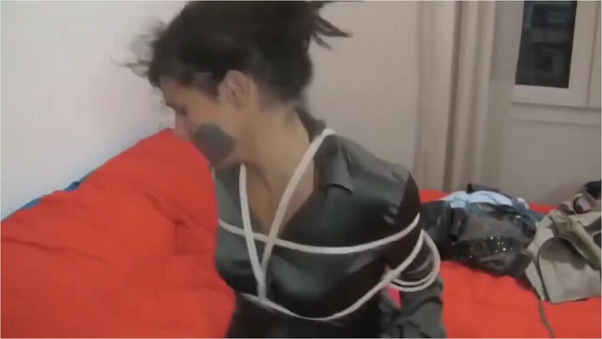 In Leather Pants