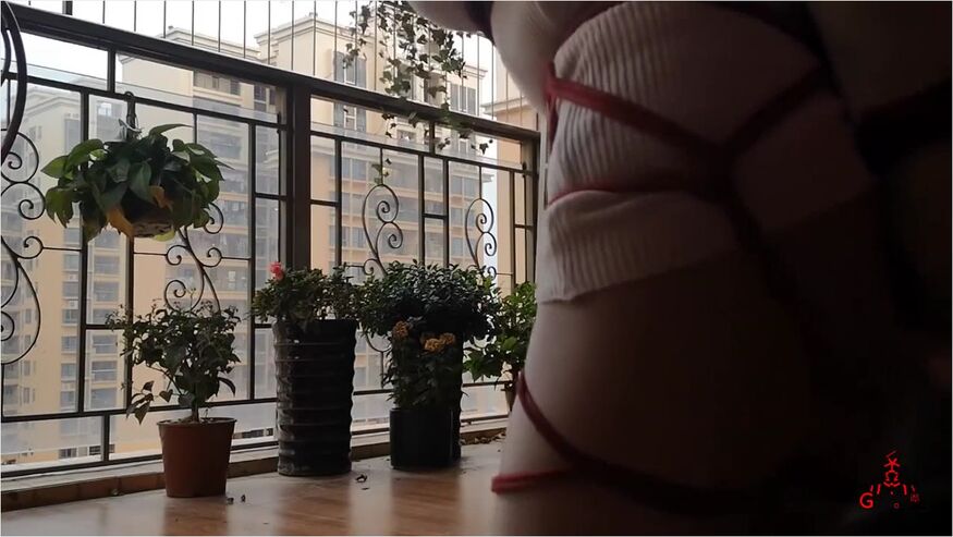 Chinese Bondage