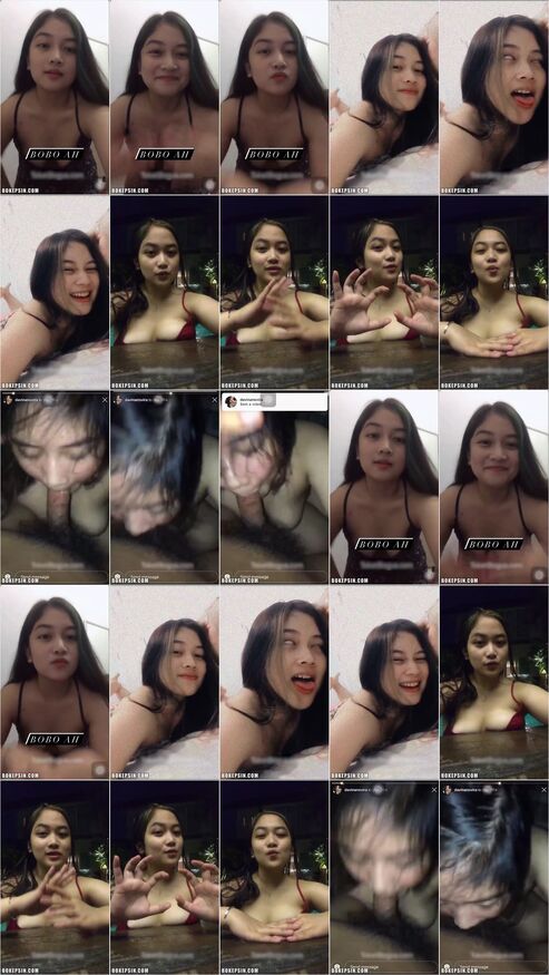 Bokep Indo Davina Novira Viral Tiktok