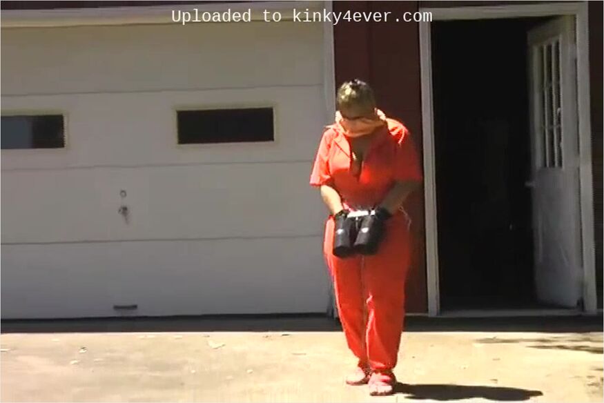 Anna Belles Arrest #7