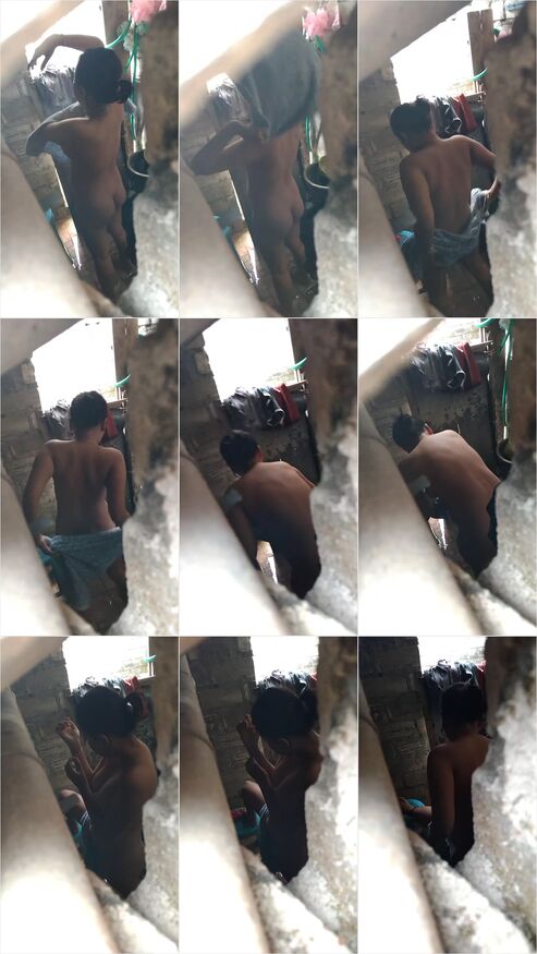 Bokep Indo Tetangga Lg Mandi Part 2 - Bokepindoh