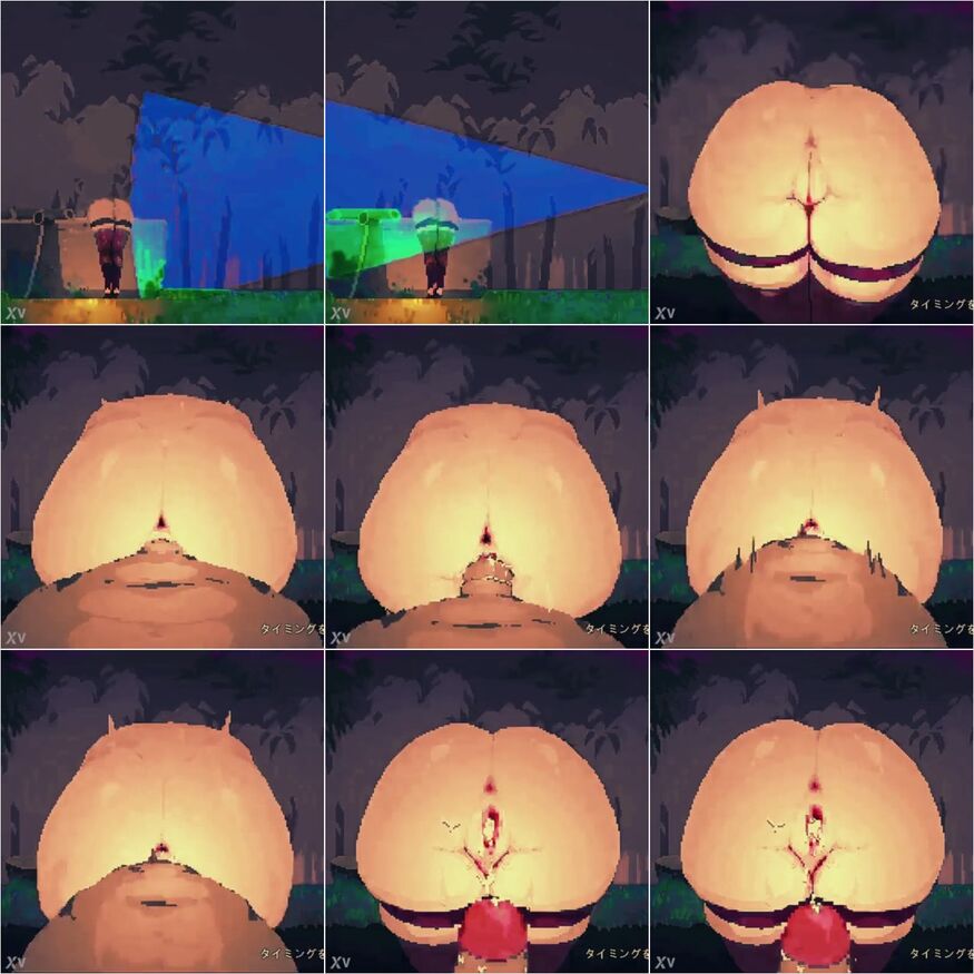 Bokep Barat Game