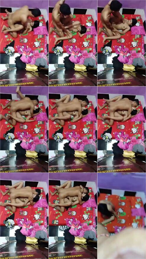Video Part 5 Crot Penghabisan KingBokep