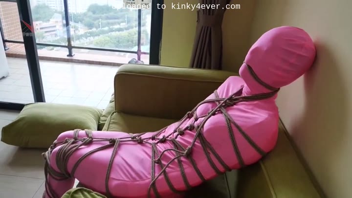 Asian Encasement