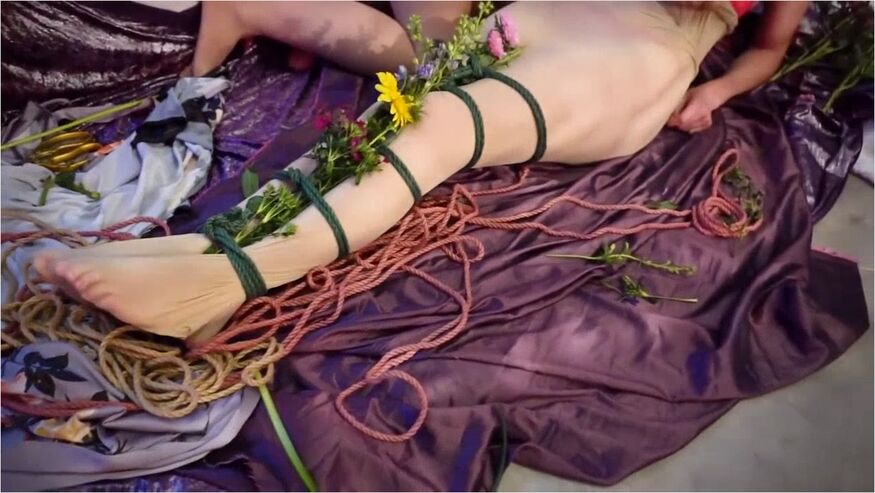 Sense Art Fair Performance 04.01.2022