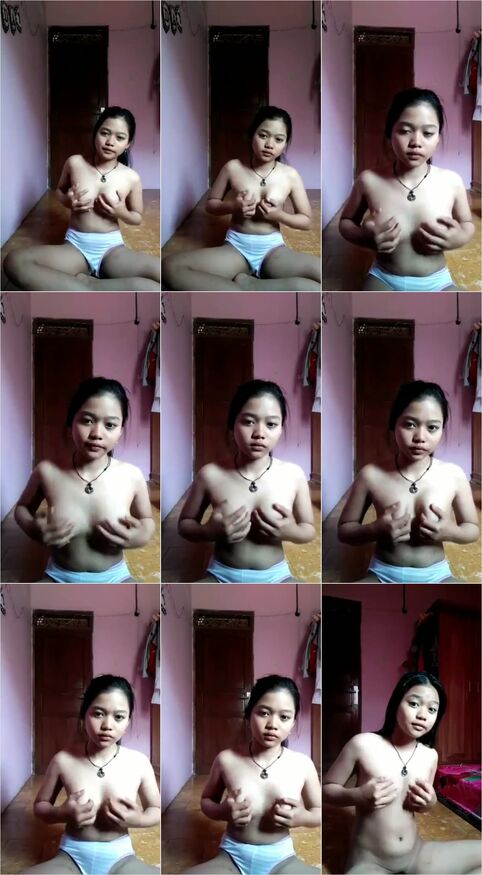 Video Bokep Abg Kelar Mandi Remes Toket - Omekin